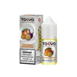 Tokyo Iced Mango Passionfruit Salt Nic 30ML