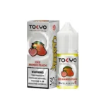 Tokyo Iced Mango Peach Salt Nic E-Liquid 30ML