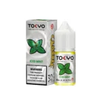 Tokyo Iced Mint Salt Nic E-Liquid 30ML Dubai, UAE