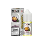 Tokyo Iced Passion Fruit Salt Nic 30ML