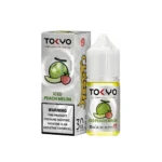Tokyo Iced Peach Melon Salt Nic E-Liquid 30ML