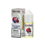 Tokyo Iced Triple Berry Salt Nic 30ML