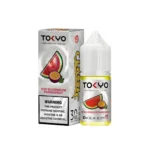 Tokyo Iced Watermelon Passionfruit Salt Nic 30ML