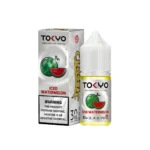 Tokyo Iced Watermelon Salt Nic E-Liquid 30ML