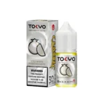 Tokyo Iced White Pomegranate Salt Nic 30ML Dubai
