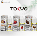 Tokyo Salt Nic E-Liquid 30ML Dubai, UAE