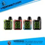 Uwell Caliburn Gk2 Pod System Kit