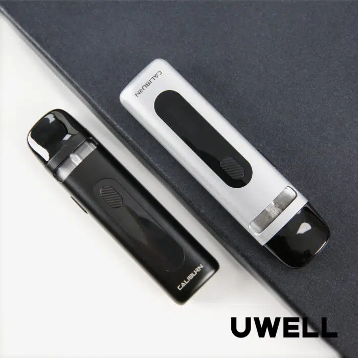 Uwell Caliburn X Pod System Kit 