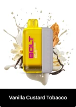 Nasty Bolt 50K Disposable Vape