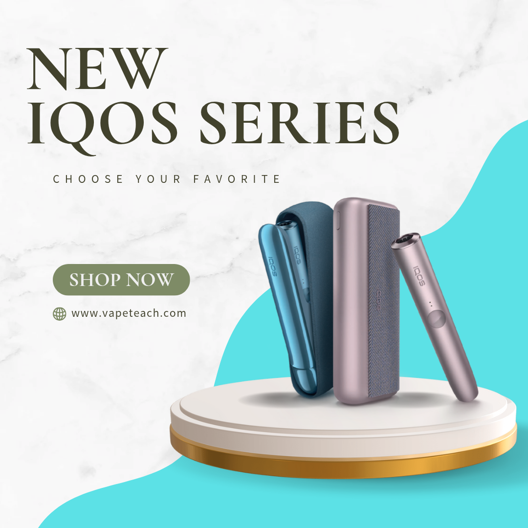Iqos Series