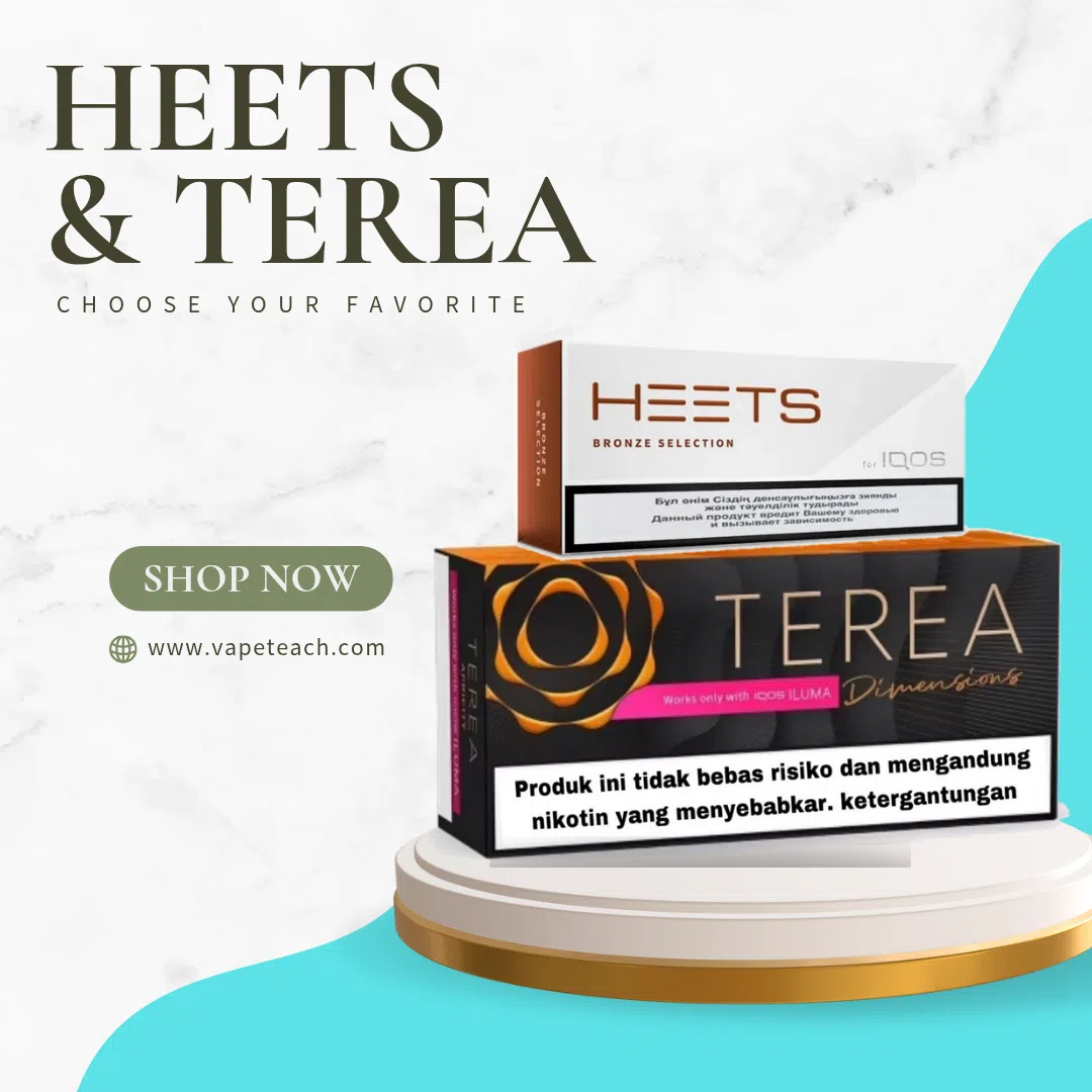 Terea-Heets