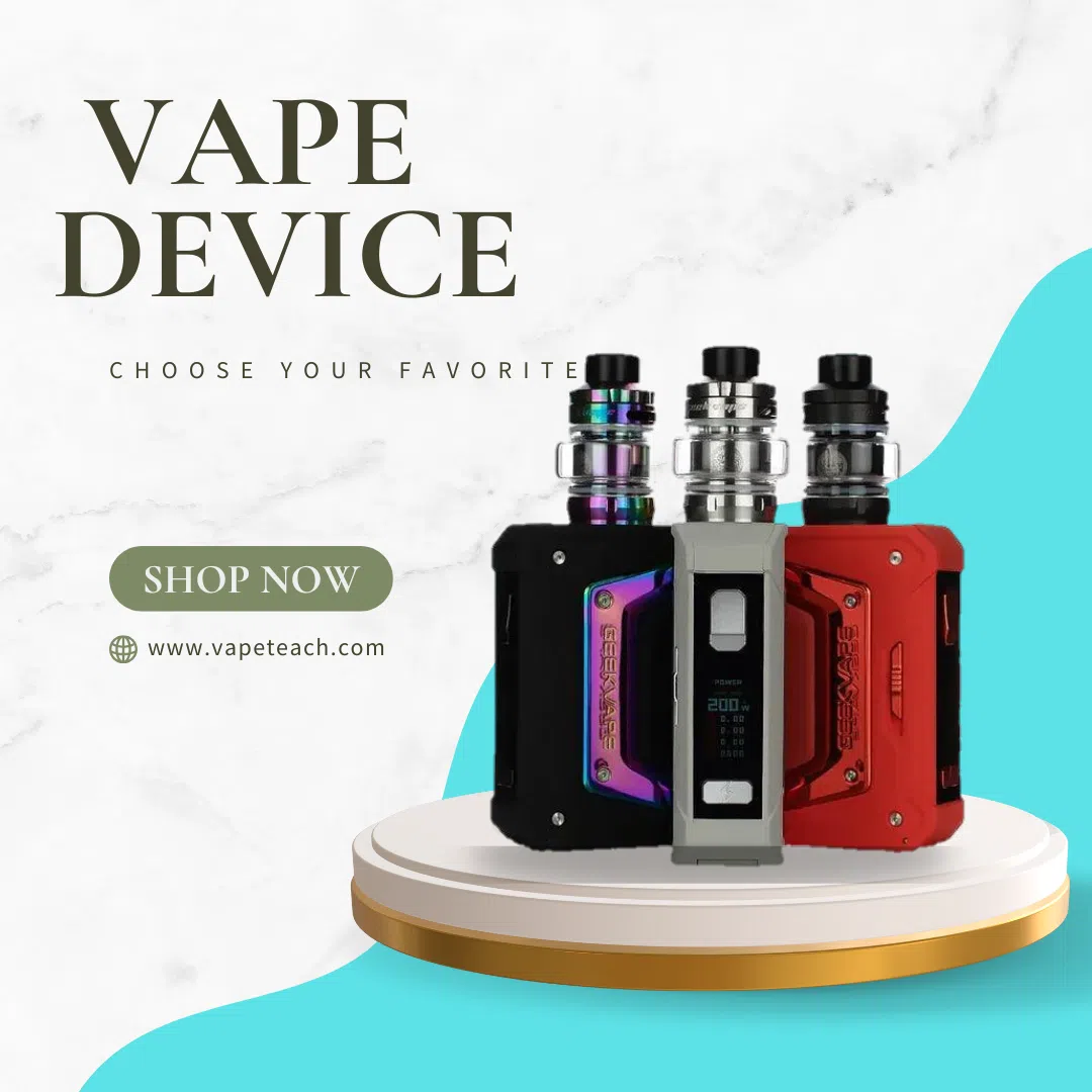 vape-device