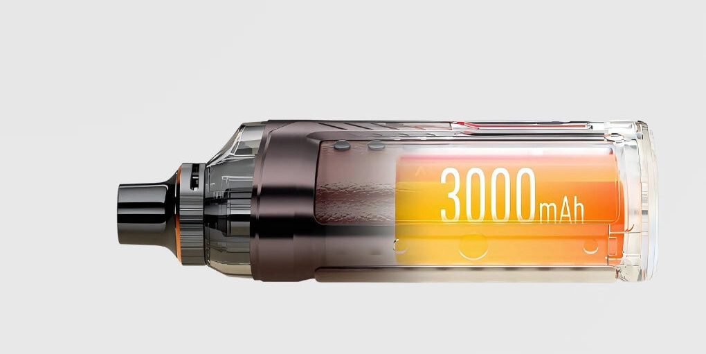 Vaporesso ARMOUR G & GS 80w Mod Kit