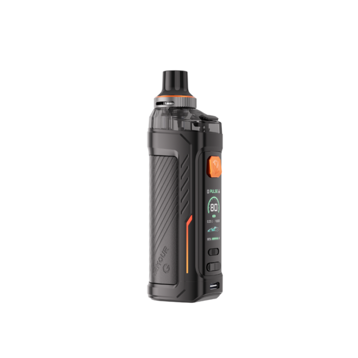 Vaporesso ARMOUR G & GS 80w Mod Kit