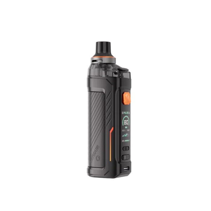 Vaporesso ARMOUR G & GS 80w Mod Kit