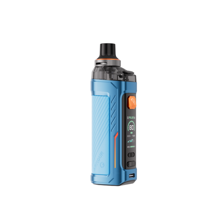 Vaporesso ARMOUR G & GS 80w Mod Kit