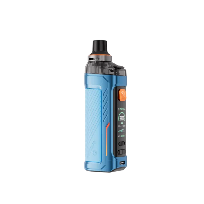 Vaporesso ARMOUR G & GS 80w Mod Kit