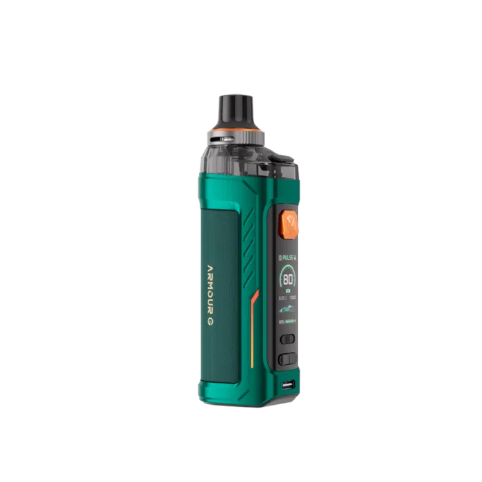 Vaporesso ARMOUR G & GS 80w Mod Kit