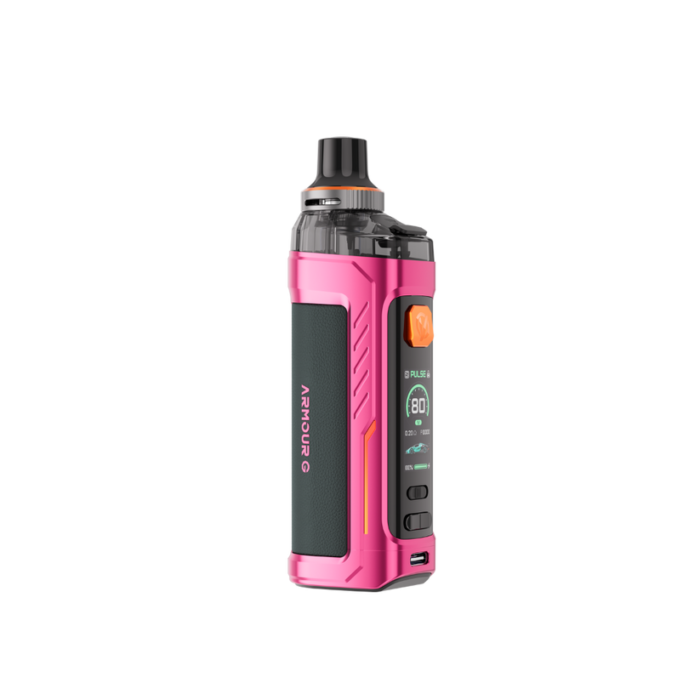 Vaporesso ARMOUR G & GS 80w Mod Kit