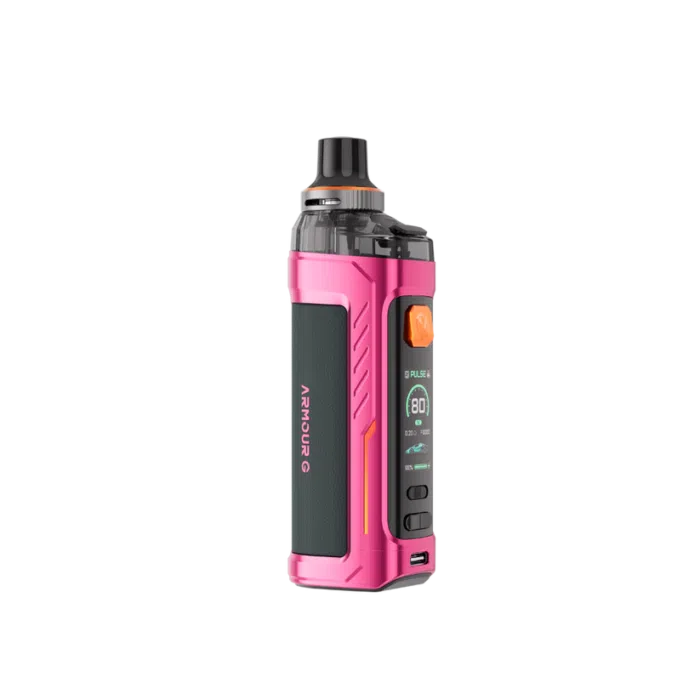 Vaporesso ARMOUR G & GS 80w Mod Kit