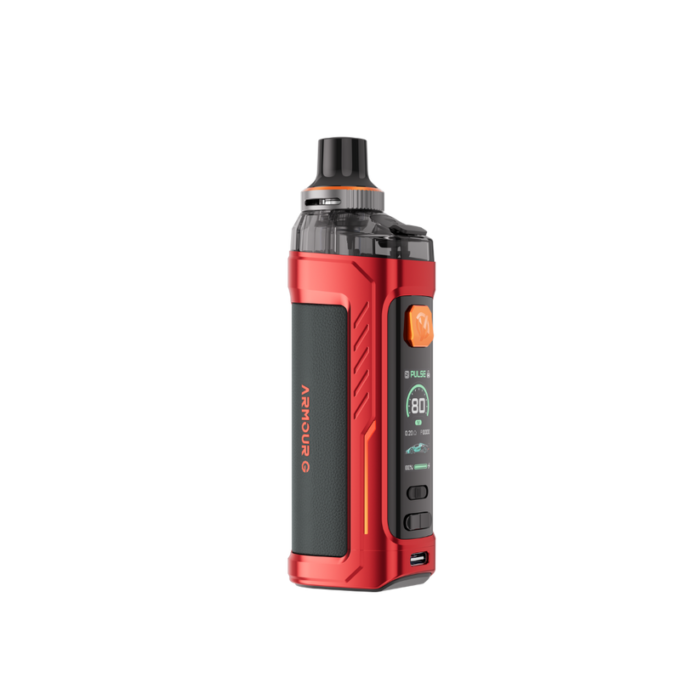 Vaporesso ARMOUR G & GS 80w Mod Kit