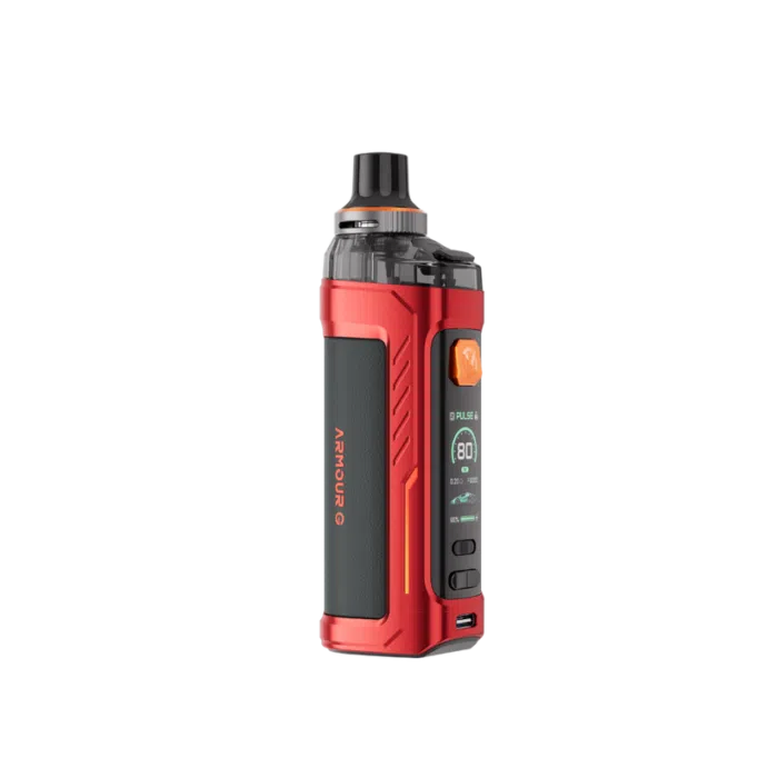 Vaporesso ARMOUR G & GS 80w Mod Kit