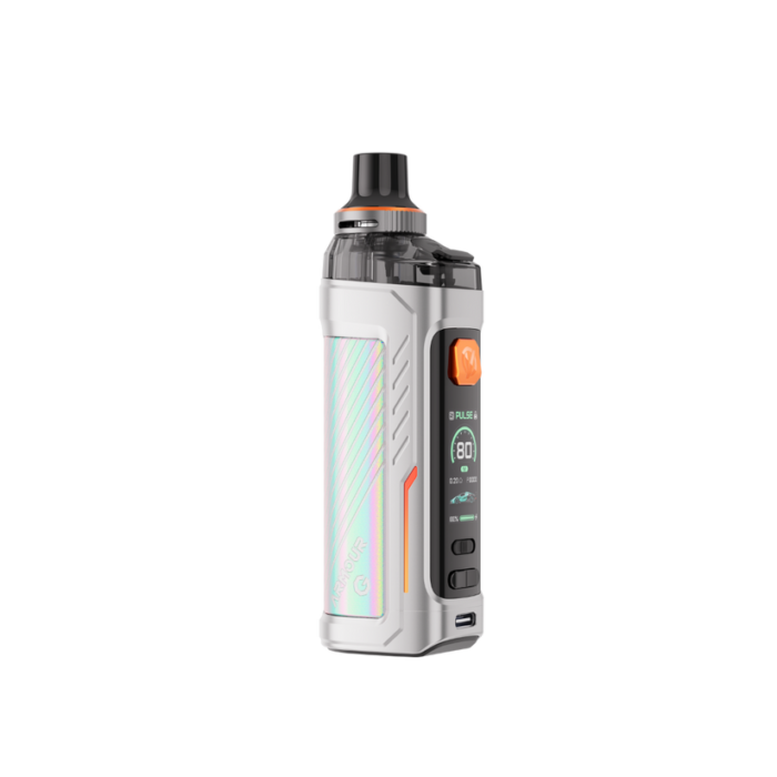 Vaporesso ARMOUR G & GS 80w Mod Kit