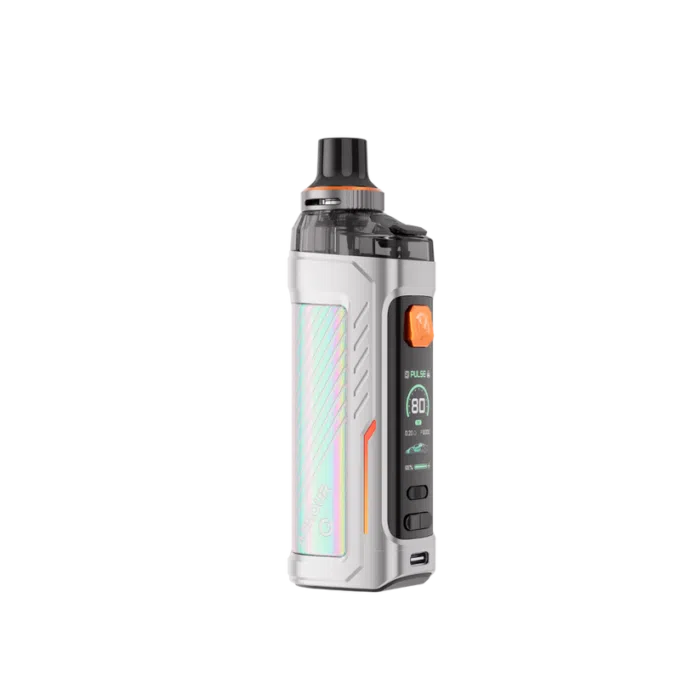 Vaporesso ARMOUR G & GS 80w Mod Kit