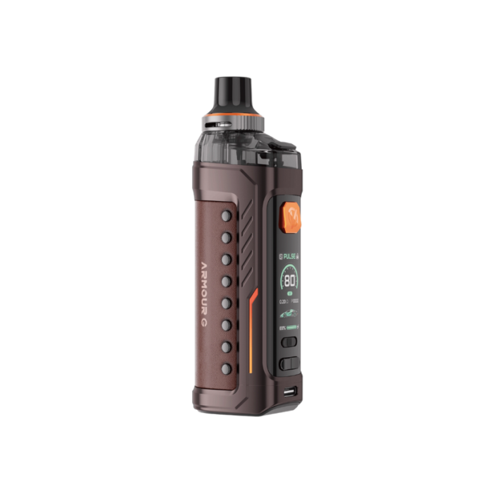 Vaporesso ARMOUR G & GS 80w Mod Kit