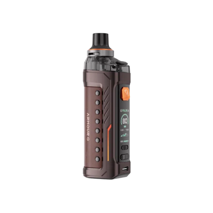 Vaporesso ARMOUR G & GS 80w Mod Kit