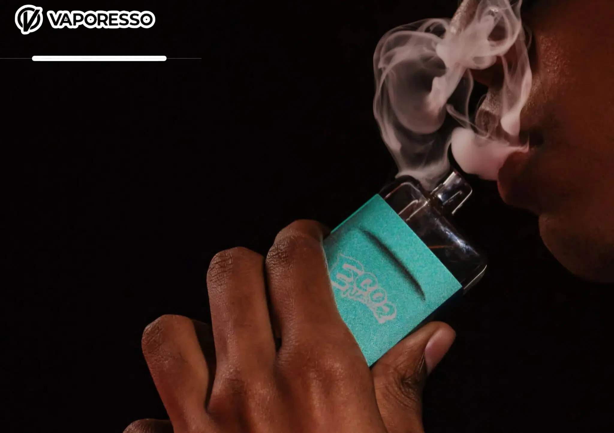 شيشة الكترونية