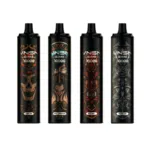 vnsn quake 10000 puffs disposable vape