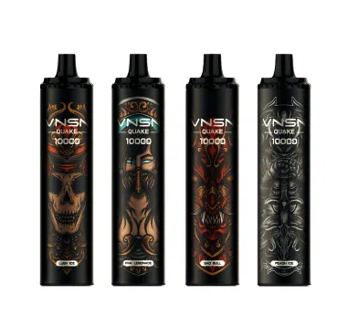 vnsn quake 10000 puffs disposable vape