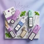 Vogue Cigarettes Collection in Dubai, UAE