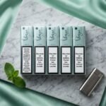 Vogue Frisson Menthe Cigarettes in Dubai, UAE