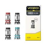 VOOPOO PnP X Replacement Coil 5pcs/Pack in UAE