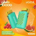 vozol gear 10000puffs disposable vape