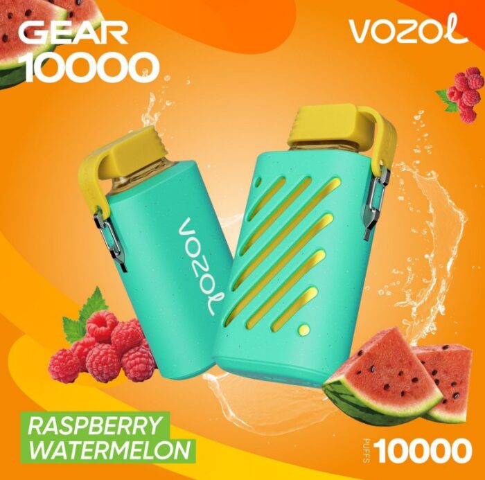 vozol gear 10000puffs disposable vape