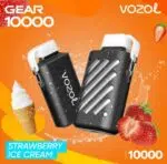 vozol gear 10000puffs disposable vape