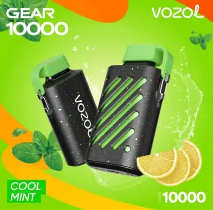 vozol gear 10000puffs disposable vape