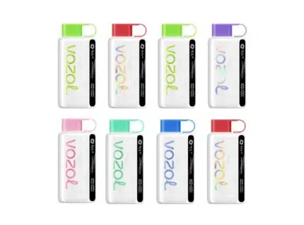 vozol star 12000 puffs disposable vape