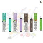 vudu filter 2500 puffs disposablev vape