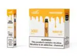 yuoto 3000 puffs disposable vape