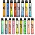 YUOTO 3000 Puffs - Image 5