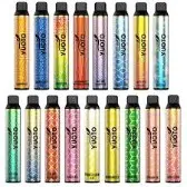 YUOTO 3000 Puffs - Image 5