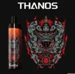 yuoto thanos 5000 puffs disposable vape