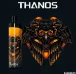 yuoto thanos 5000 puffs disposable vape